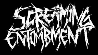 logo Screaming Entombment